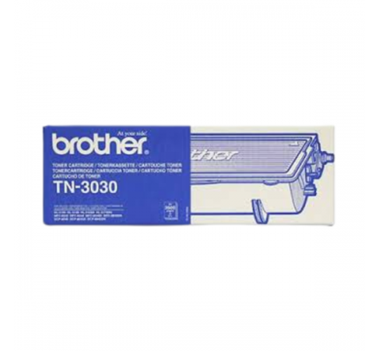 Brother - TN3030 黑色原裝碳粉盒